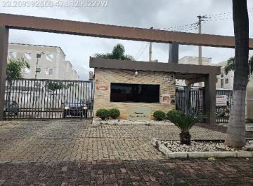 Apartamento · 39m² · 2 Quartos · 1 Vaga · Apartamento para venda em Parque Nossa Senhora Da Candelária de 39.00m² com 2 Quartos e 1 Garagem