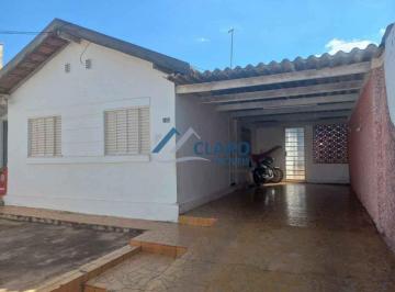 Casa · 153m² · 3 Quartos · 2 Vagas · Casa para venda em Jardim Das Orquídeas de 153.00m² com 3 Quartos, 1 Suite e 2 Garagens
