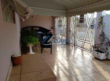 Casa · 213m² · 3 Quartos · 4 Vagas · Casa para venda em Novo Jardim Pagani de 213.00m² com 3 Quartos, 1 Suite e 4 Garagens