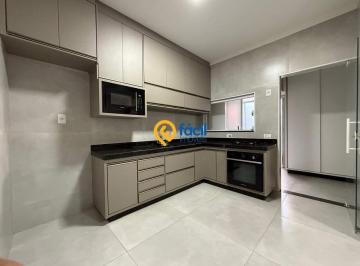 Casa · 130m² · 2 Quartos · 2 Vagas · Casa para venda em Jardim Costa Rica de 129.69m² com 2 Quartos e 2 Garagens