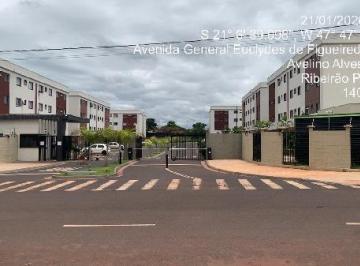 Apartamento · 42m² · 2 Quartos · 1 Vaga · Apartamento para venda em Quintino Facci Ii de 42.00m² com 2 Quartos e 1 Garagem