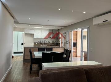 Apartamento · 113m² · 2 Quartos · 2 Vagas · Apartamento para venda em Chácara Jafet de 113.00m² com 2 Quartos, 2 Suites e 2 Garagens