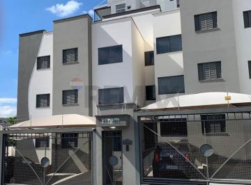 Apartamento · 50m² · 2 Quartos · 1 Vaga · Apartamento Aconchegante no Coração de Franca