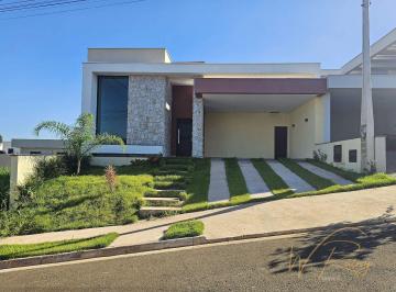 Casa · 160m² · 3 Quartos · 4 Vagas · Casa de Condomínio para venda em Ondas de 160.00m² com 3 Quartos, 2 Suites e 4 Garagens