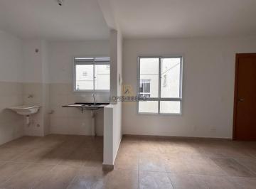 Apartamento · 39m² · 2 Quartos · 1 Vaga · Apartamento para venda em Jardim Real Park de 38.99m² com 2 Quartos e 1 Garagem