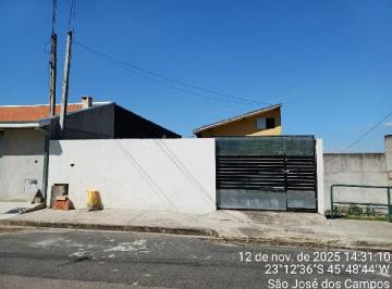 Casa · 200m² · 2 Quartos · 2 Vagas · Casa para venda em Campos De São José de 200.00m² com 2 Quartos e 2 Garagens