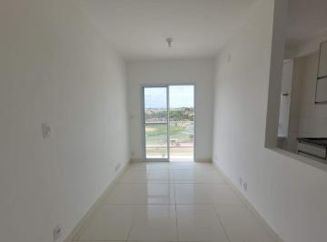 Apartamento · 51m² · 2 Quartos · 1 Vaga · Apartamento para alugar em Jardim Casablanca de 51.32m² com 2 Quartos e 1 Garagem