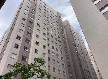 Apartamento · 34m² · 2 Quartos · Apartamento para venda em Jardim São Savério de 34.00m² com 2 Quartos