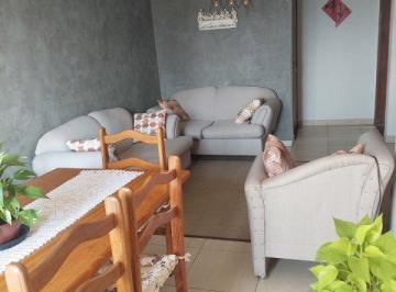 Apartamento · 92m² · 3 Quartos · 2 Vagas · Apartamento para venda em Jardim Nasralla de 92.00m² com 3 Quartos, 1 Suite e 2 Garagens