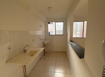 Apartamento · 45m² · 2 Quartos · 1 Vaga · Apartamento para venda em Jardim Estrela D'alva de 45.00m² com 2 Quartos e 1 Garagem