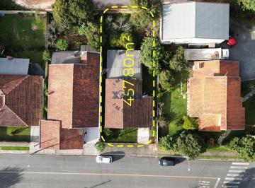 Casa · 142m² · 3 Quartos · 1 Vaga · Casa 3 quartos no bairro Ferrari