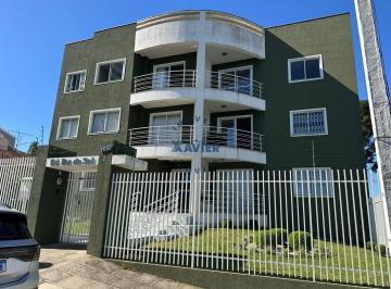 Apartamento · 77m² · 2 Quartos · Apartamento 2 quartos no centro de Campo Largo
