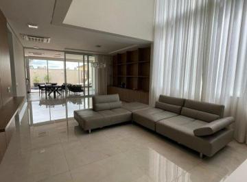 Casa · 300m² · 4 Quartos · 4 Vagas · Sobrado para venda em Vila Aviação de 300.00m² com 4 Quartos, 4 Suites e 4 Garagens