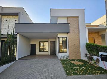 Casa · 120m² · 3 Quartos · 4 Vagas · Casa de Condomínio para venda em Ondas de 120.00m² com 3 Quartos, 1 Suite e 4 Garagens