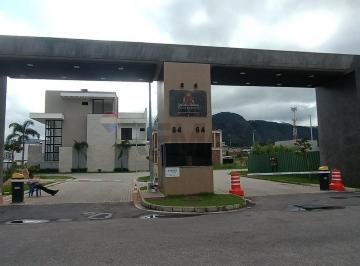 Terreno · 165m² · Terreno à venda no Condomínio Villa Blanca 2 Residence – Recreio dos Bandeirantes