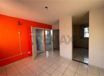 Apartamento · 43m² · 2 Quartos · 1 Vaga · Incrível Apartamento com 2 Quartos à Venda em Santa Cruz, RJ!