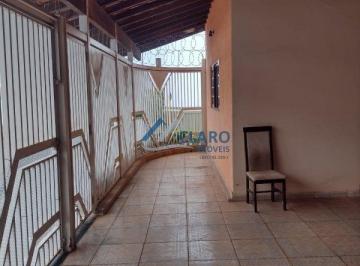 Casa · 159m² · 3 Quartos · 3 Vagas · Casa para venda em Parque Hipódromo de 159.00m² com 3 Quartos, 1 Suite e 3 Garagens