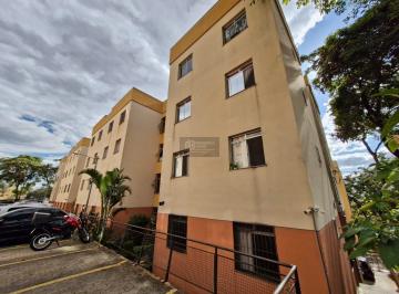 Apartamento · 49m² · 2 Quartos · 1 Vaga · Apartamento 2 Quartos – Bairro Piratininga | Região de Venda Nova – BH