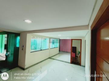 Casa · 90m² · 3 Quartos · 2 Vagas · Casa Ampla com Área Gourmet Completa – Bairro Carajás | Contagem/MG