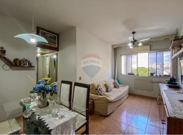 Apartamento · 53m² · 2 Quartos · 1 Vaga · Apartamento 2 quartos, 1 suíte e vaga - 53m² - R$ 215.000,00 - Rua Adriano, Todos os Santos - Rio de