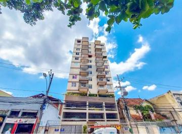 Apartamento · 63m² · 1 Quarto · 1 Vaga · Apartamento à venda com 1 quarto, 63m², 1 vaga, Rua Barão do Bom Retiro, Engenho Novo, RJ - R$ 115.0