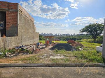 Terreno · 200m² · Terreno en Condomínio para venda em Água Seca de 200.00m²
