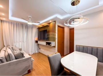 Apartamento · 45m² · 2 Quartos · 1 Vaga · Apartamento à Venda, 2 quartos, 45m², 1 vaga - R$ 290.000,00 - Água Santa, Rio de Janeiro, RJ
