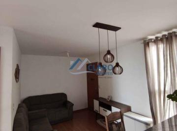 Apartamento · 45m² · 2 Quartos · 1 Vaga · Apartamento para venda em Parque União de 45.00m² com 2 Quartos e 1 Garagem