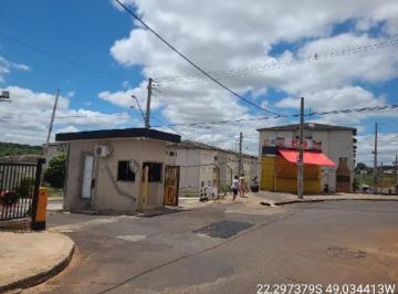 Apartamento · 51m² · 2 Quartos · 1 Vaga · Apartamento para venda em Núcleo Habitacional Mary Dota de 51.00m² com 2 Quartos e 1 Garagem