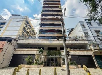 Apartamento · 195m² · 3 Quartos · 2 Vagas · Cobertura duplex à venda, 195m², 3 quartos, 1 suíte, 2 vagas, Rua Pinto Guedes, Tijuca, RJ - R$ 1.29