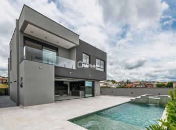 Casa · 486m² · 4 Quartos · 5 Vagas · Casa de Condomínio para venda em São Paulo Ii de 486.00m² com 4 Quartos, 4 Suites e 5 Garagens