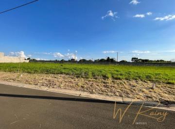 Terreno · 372m² · Terreno en Condomínio para venda em Campestre de 372.00m²