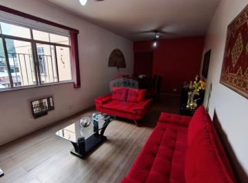 Apartamento · 86m² · 2 Quartos · 1 Vaga · Apartamento em Vaz Lobo, 2 quartos com escritório - Próximo ao BRT de Vaz Lobo