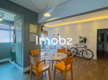 Apartamento · 83m² · 2 Quartos · Apartamento à venda na Rua Bela Vista, 886 - Chácara Santo Antonio - São Paulo - SP - CEP: 04707-009