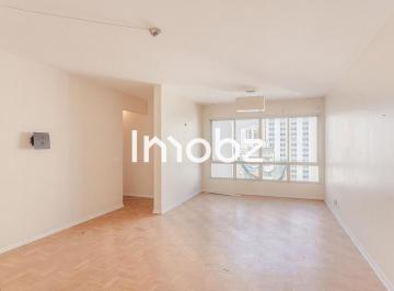 Apartamento · 88m² · 2 Quartos · 1 Vaga · Apartamento à venda na Rua Batataes, 523 - Jardim Paulista - São Paulo - SP - CEP: 01423-010