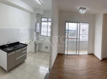 Apartamento · 54m² · 3 Quartos · 1 Vaga · Apartamento para venda em Jardim Carlos Gomes de 54.00m² com 3 Quartos e 1 Garagem