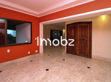 Apartamento · 280m² · 5 Quartos · 4 Vagas · Apartamento à venda na Rua Visconde de Nacar, 163 - Real Parque - São Paulo - SP - CEP: 05685-010