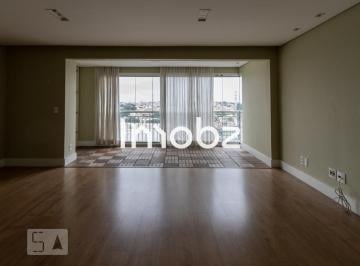 Apartamento · 95m² · 2 Quartos · 2 Vagas · Apartamento à venda no Condomínio Alameda Morumbi - Avenida Giovanni Gronchi, 6829 - São Paulo - SP 