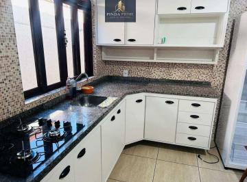 Casa · 123m² · 3 Quartos · 1 Vaga · Casa para venda em Residencial Maricá de 123.00m² com 3 Quartos, 1 Suite e 1 Garagem