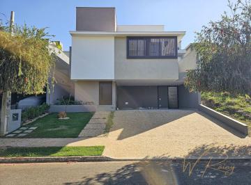 Casa · 220m² · 3 Quartos · 4 Vagas · Casa de Condomínio para venda em Loteamento Residencial Reserva Do Engenho de 220.00m² com 3 Quartos