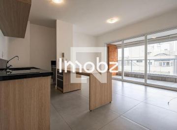 Apartamento · 48m² · 1 Quarto · 1 Vaga · Apartamento à venda na Alameda Itu, 1400 - Jardim Paulista - São Paulo - SP - CEP: 04191-080