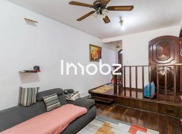 Casa · 270m² · 3 Quartos · 2 Vagas · Casa à venda - Rua José Floriano de Toledo - São Paulo - SP - CEP: 04710-110