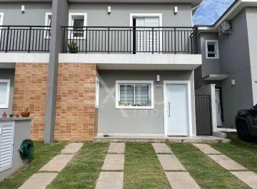 Casa · 104m² · 3 Quartos · 3 Vagas · Casa para venda em Cidade Nova de 104.00m² com 3 Quartos, 1 Suite e 3 Garagens