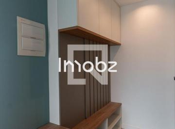 Apartamento · 42m² · 1 Quarto · 1 Vaga · Apartamento à venda na Rua Bartira, 190 - Perdizes - São Paulo - SP - CEP: 05009-000