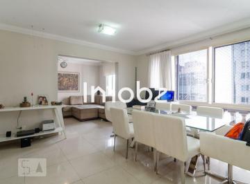 Apartamento · 97m² · 2 Quartos · 1 Vaga · Apartamento à venda na Alameda Ministro Rocha Azevedo, 373 - Jardim Paulista - São Paulo - SP - CEP: