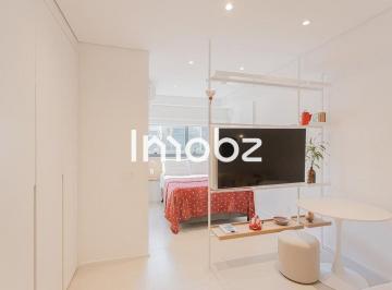 Apartamento · 30m² · 1 Quarto · Apartamento à venda na Rua Pamplona, 1214 - Jardim Paulista - São Paulo - SP - CEP: 01405-001