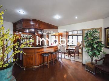 Apartamento de 4 quartos, São Paulo · Apartamento à venda na Rua Professor Alexandre Correia, 591 - Panamby - São Paulo - SP - CEP: 05657-