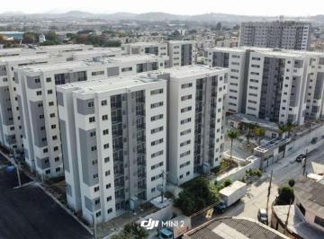 Apartamento · 64m² · 2 Quartos · 1 Vaga · **Garden de 2 Quartos com Vaga de Garagem no Coração de Irajá!**