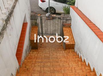Casa · 150m² · 4 Quartos · 1 Vaga · Casa à venda - Rua Caiubí - São Paulo - SP - CEP: 05010-000