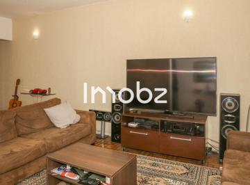 Casa · 150m² · 4 Quartos · 1 Vaga · Casa à venda - Rua Caiubí - São Paulo - SP - CEP: 05010-000